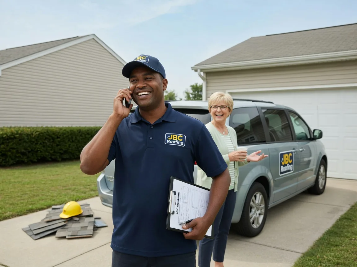 Roof Replacement Guide Rock, NE FAQs